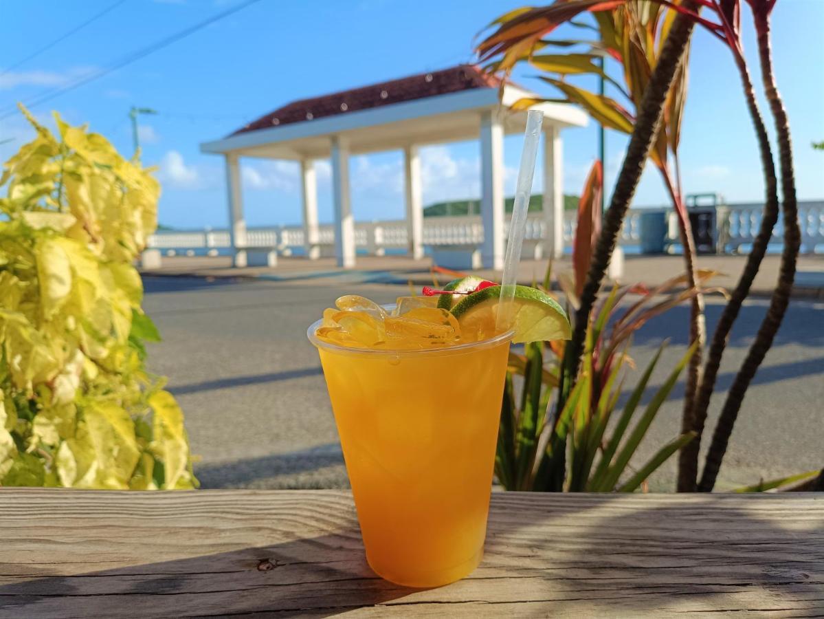 Waterside Inn Vieques Exterior foto