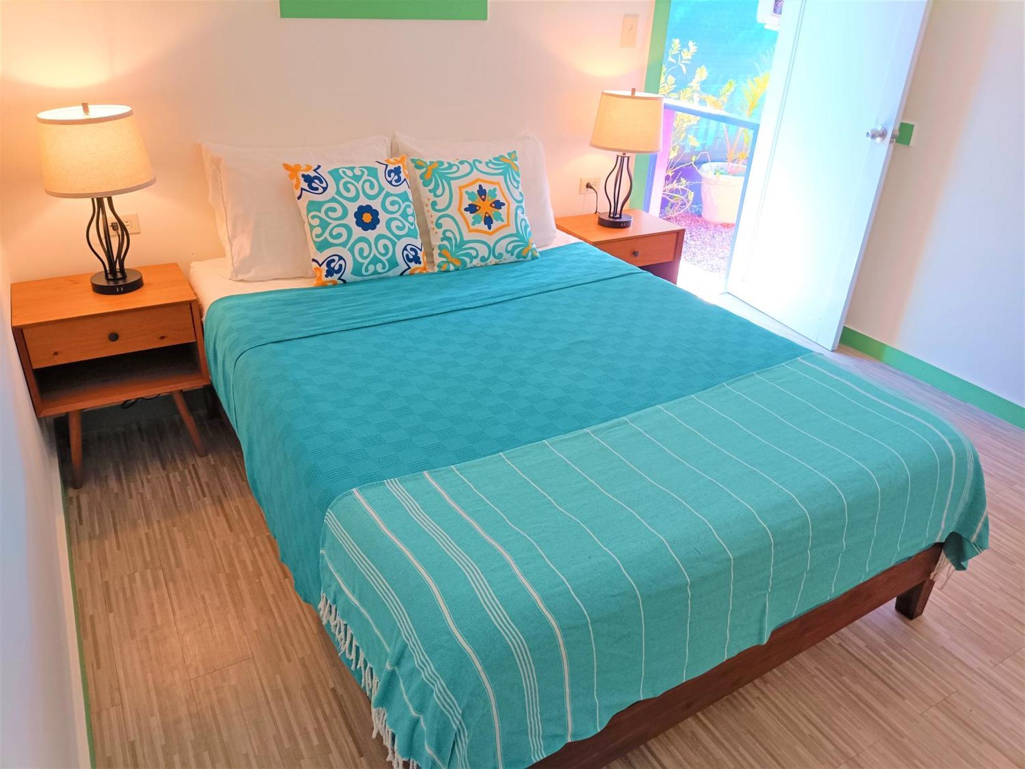 Waterside Inn Vieques Habitación foto