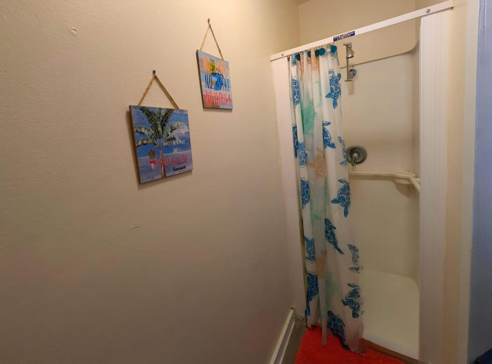 Waterside Inn Vieques Habitación foto