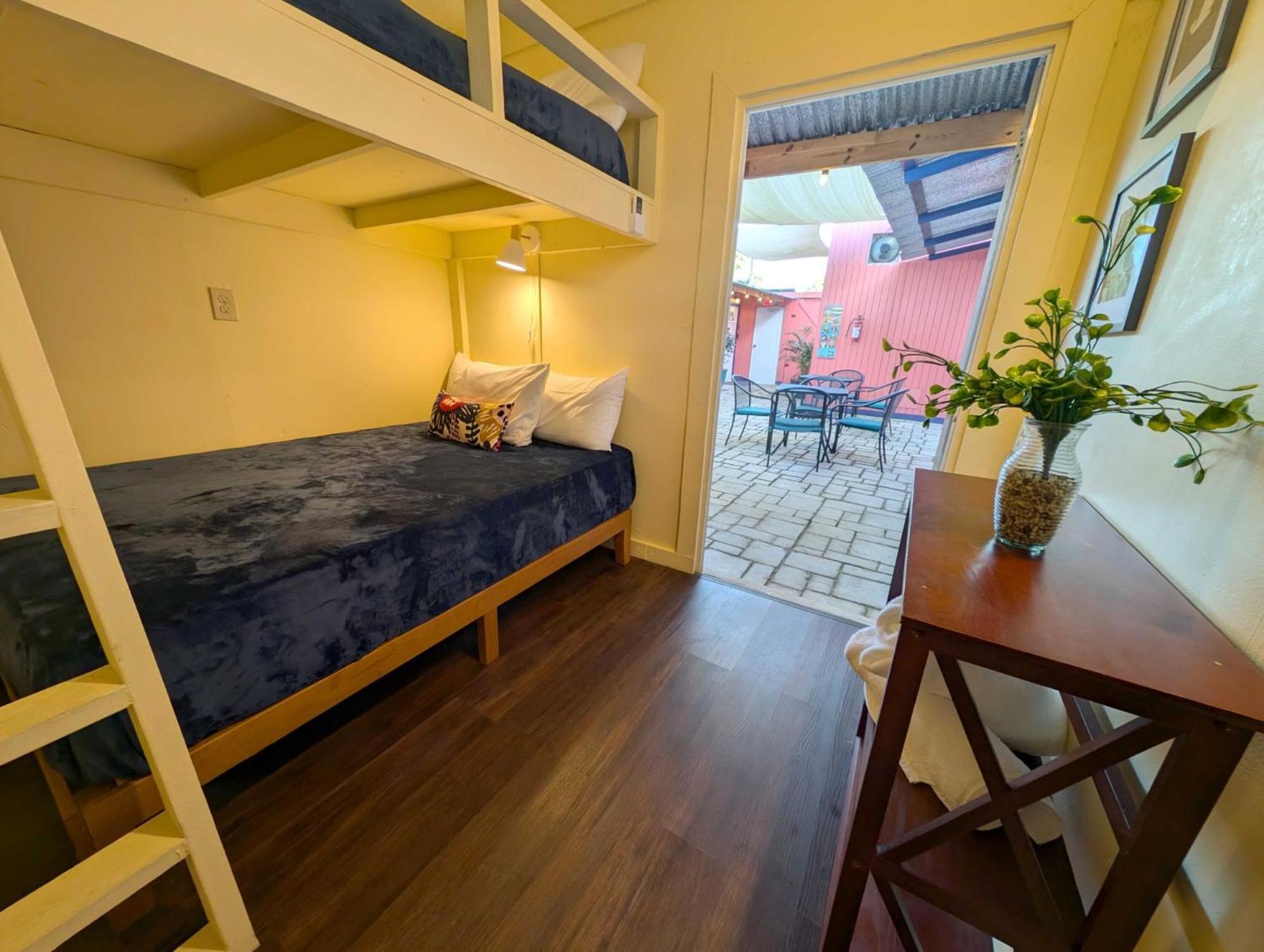 Waterside Inn Vieques Habitación foto